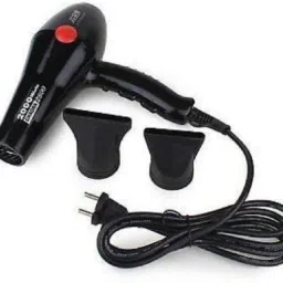 unichoabha hair dryer cb - 2105 (Black) Hair Dryer-image-72