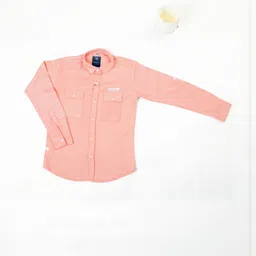 BEARSOUL Boys Long Sleeves Shirt-picture-23