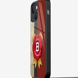 macmerise Abstract Printed iPhone 13 Back Case Mobile Accessories-47
