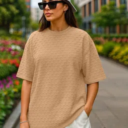 Leotude Women T-shirt-picture-23
