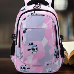 Tinytot Unisex Kids Backpack-58