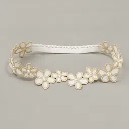 SYGA Girls Bandana Headband-40