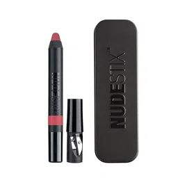 Nudestix Magnetic Matte Lip Color - 2.8 g - Saint-47