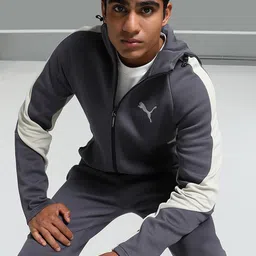 Puma Evostripe Full-Zip Slim Fit Hoodie-35