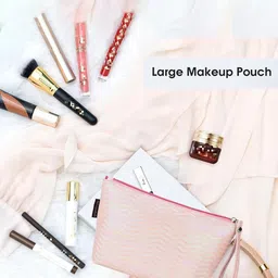NFI essentials Printed Makeup Pouch image 2
