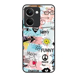 QRIOH Typography Printed Realme P3 Ultra 5G Back Case Mobile Accessories-image-36