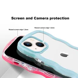 CASE CREATION Quirky Printed iPhone XR Bumper Case Mobile Accessories image 5