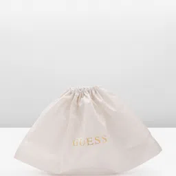 GUESS PU Structured Shoulder Bag image 4