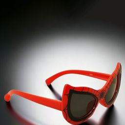 RICH CLUB Boys Spider Man Cateye Sunglasses with UV Protected Lens Kids Sunglass-image-15