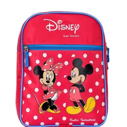 Kuber Industries Unisex Graphic Backpack-71