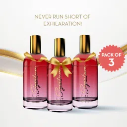 Hot Long Lasting Aromatic Fruity Fragrance (30ML Each, Pack Of 3) Eau de Parfum-90 ml-image-68
