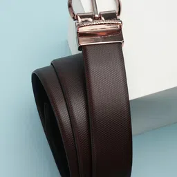 Van Heusen Men Leather Reversible Belt-image-67