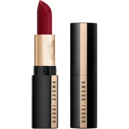Bobbi Brown Luxe Cashmere Long-Lasting Matte Lipstick 3.5g - Red Carpet-picture-34