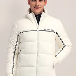 U.S. Polo Assn. Men Quilted Jacket-picture-48