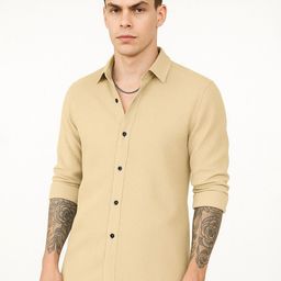 VORTEX Men Original Casual Shirt-image-76