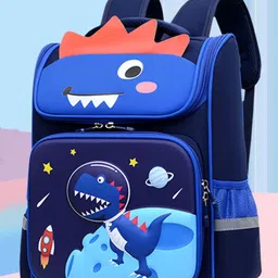 Little Surprise Box LLP Unisex Kids Graphic Backpack-18