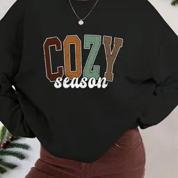 KASHIAN Women Printed Sweatshirt-picture-7