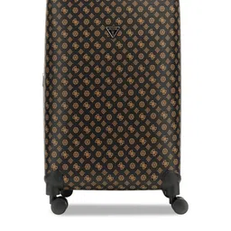 GUESS Wilder Printed Hard Sided Large Trolley Bag-picture-18