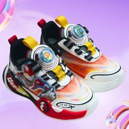 MOON MAMA Unisex Kids Printed Fashion-image-55