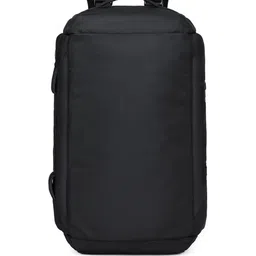 OZUKO CITYSYNC Range Black Soft Backpack-picture-10