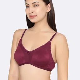 Clovia Bra Full Coverage image 4