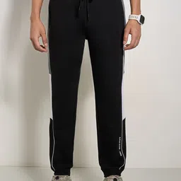 Ajile by Pantaloons Men Relaxed-Fit Joggers-image-16