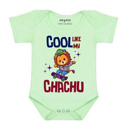 Arvesa Infants Printed Bodysuit-picture-33