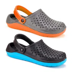 World Wear Footwear Men Clogs-picture-40