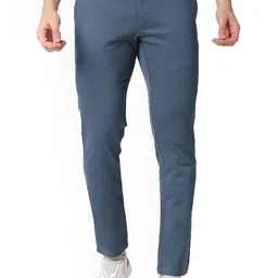 Basics Men Comfort Trousers-image-40