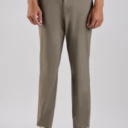 Calvin Klein Jeans Men Slim Fit Chinos Trousers-38
