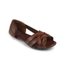 PEPPER Women Open Toe Flats-image-46