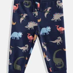THE CHILDREN'S PLACE Boys Printed Joggers-picture-18