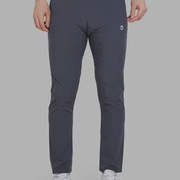 OLWEN Men Mid-Rise Track Pant-image-9