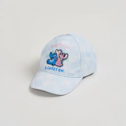 max Girls Printed Baseball Cap-image-14
