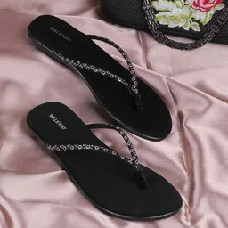 WALKWAY by Metro Women Open Toe Flats-18