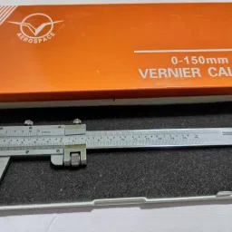 Manual Vernier Caliper With Storage Box 0-150mm 6 Inch Vernier Caliper Vernier Caliper-17