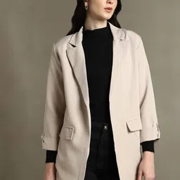 DL Woman Front Open Blazers-image-32