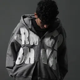 DL Street Unisex Hooded Sweatshirt-image-46
