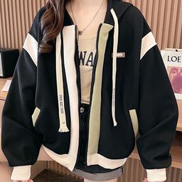 JC Mode Women Hooded Sweatshirt-picture-15