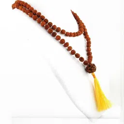 Divine souvenirs Brown Alloy Necklace-21