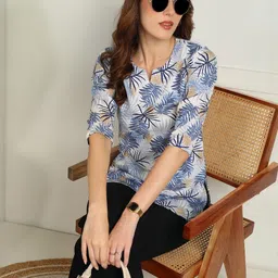 Moda Rapido Straight Kurti-picture-22