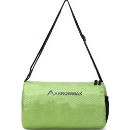ARROWMAX Printed Small Sports or Gym Duffel Bag-image-4