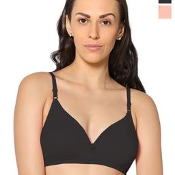 Eden Bra Medium Coverage-image-95