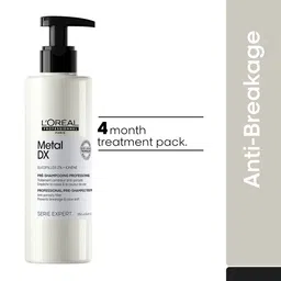 LOreal Professionnel Metal DX Anti-Porosity Filler Pre-Shampoo Treatment - 250ml-2