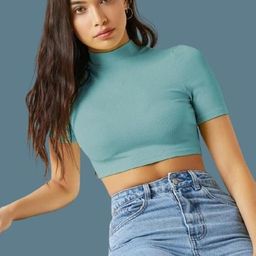 Dream Beauty Fashion Crop Top-picture-11