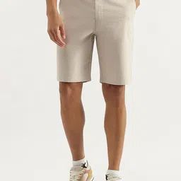 United Colors of Benetton Men Mid-Rise Shorts-picture-18