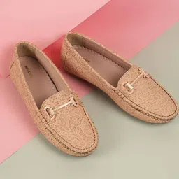 WALKWAY by Metro Women Woven Design Loafers-image-21