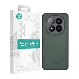 SPRIG Solid Printed Back Case Mobile Accessories-20