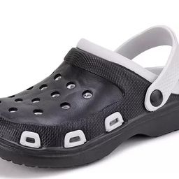 PENNEN Set Of 2 Stylish Clogs image 4
