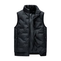 StyleCast x Revolte Men Windcheater Padded Jacket-picture-3